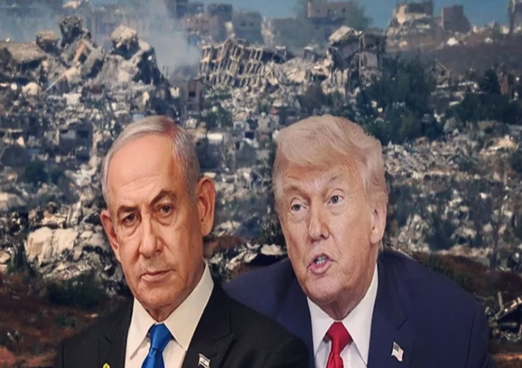 Konferensi Tingkat Tinggi (KTT) untuk Perdamaian Gaza Tidak Menjanjikan Harapan