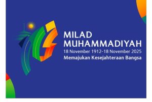 Dakwah Transformatif : Dari Amal Usaha ke Amal Perubahan