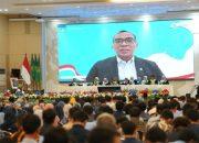 Mendiktisaintek RI Dorong UNISA Perkuat Peran dalam Riset dan Inovasi Bangsa