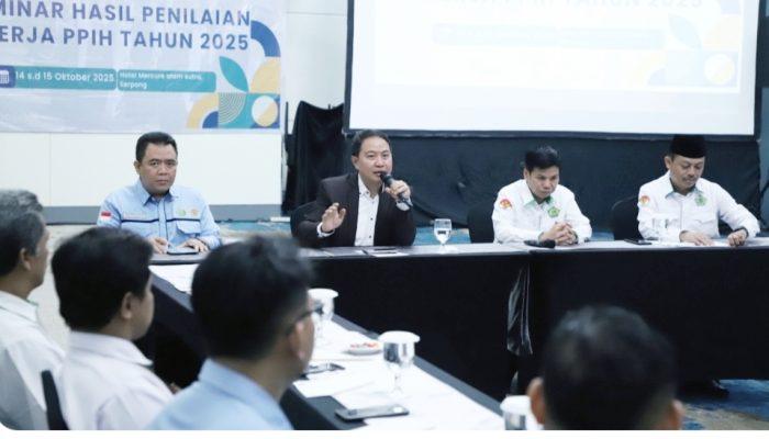 Dirjen PHU Kemenag Anggap Petugas Haji Perlu Kuasai Bahasa Daerah, Selain Bahasa Arab