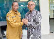 UMS Hadirkan Universitas Muhammadiyah (Unmuh) Merauke, Bersama Pemerintah Papua Selatan