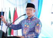 Haedar Nashir Sampaikan Makna Pesan “Hidup-hidupilah Muhammadiyah Jangan Cari Hidup di Muhammadiyah”