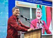 Rektor SiberMU Ingatkan Pelan Tapi Pasti, AI Akan Mengubah Hidup Manusia