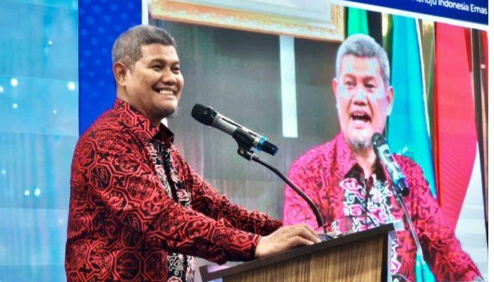 Rektor SiberMU Ingatkan Pelan Tapi Pasti, AI Akan Mengubah Hidup Manusia