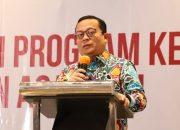 Menag Masuk Tujuh Besar Menteri Terpopuler Versi Index Politica, Ini Indikatornya