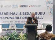 Buya Anwar Abbas : Haji Ramah Lingkungan Harus Sejalan dengan Kemandirian Ekonomi Umat