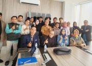 Paramadina Institute Gelar Forum Diskusi Pengaruh Makanan pada Perilaku Mental Psikologis