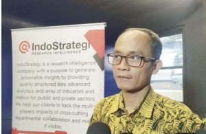 Kemendikdasmen Tertinggi, Kementrian Berkinerja Terbaik Versi IndoStrategi