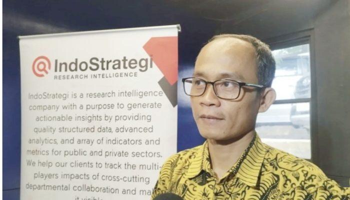 Kemendikdasmen Tertinggi, Kementrian Berkinerja Terbaik Versi IndoStrategi