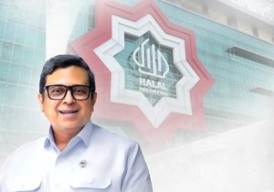 Kepala BPJPH: Sertifikat Halal Sebagai Instrumen Penggerak Ekonomi dan Peningkat Kesejahteraan UMKM