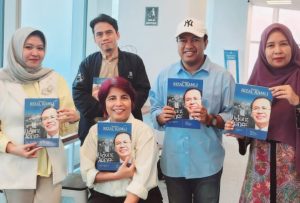 Kenang Rizal Ramli Akademisi, Tokoh Politik Sampai Aktivis Lintas Generasi Kumpul Bareng di Paramadina