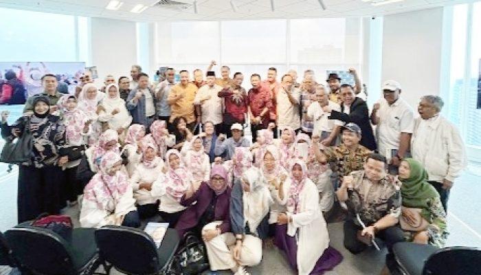 Berkumpul di Kampus Paramadina, Para Sahabat Mengenang Sosok Rizal Ramli yang Menginspirasi dan Tersimpan di Hati