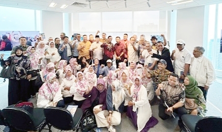 Berkumpul di Kampus Paramadina, Para Sahabat Mengenang Sosok Rizal Ramli yang Menginspirasi dan Tersimpan di Hati