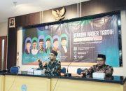 Majelis Tarjih dan Tajdid PWM DI Yogyakarta Gelar Sekolah Kader Tarjih