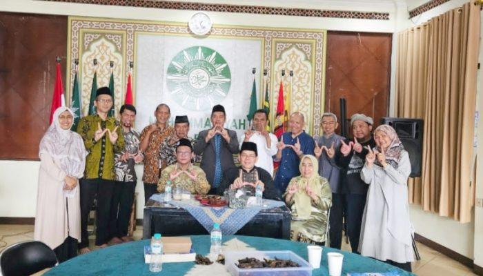 Ketua MPW PP Muhammadiyah Ajak Nazhir Dayagunakan Wakaf untuk Kemaslahatan Umat