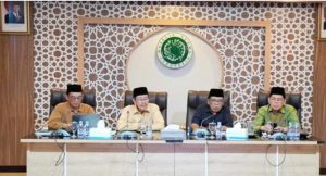 Sekjen MUI Dorong Pengawasan dan Evaluasi Saat Status PSN pada PIK 2 Dicabut