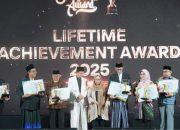 Kemenag Gelar Pesantren Award Perdana, Ini Daftar Pemenangnya