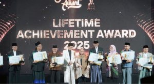 Kemenag Gelar Pesantren Award Perdana, Ini Daftar Pemenangnya
