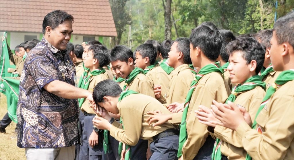 Santri Berkemajuan: Dari Spirit Jihad Menuju Dakwah Ekonomi dan Kemandirian Bangsa