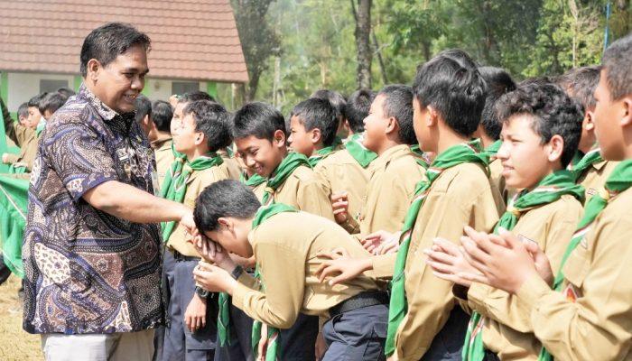 Santri Berkemajuan: Dari Spirit Jihad Menuju Dakwah Ekonomi dan Kemandirian Bangsa