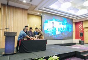 Guna Tingkatkan Kualitas, Muhammadiyah Luncurkan Penjaminan Mutu Pesantren