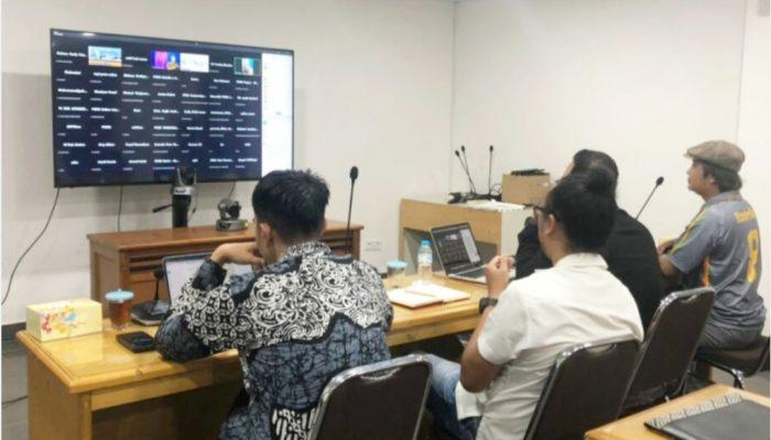 Muhammadiyah Ungkap Strategi Jitu Kelola Media Digital: Kunci Dakwah Efektif di Era Generasi Z