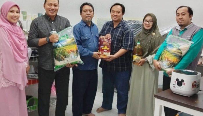 Universitas Muhammadiyah Malaysia Berikan MBG pada Mahasiswa asal Indonesia