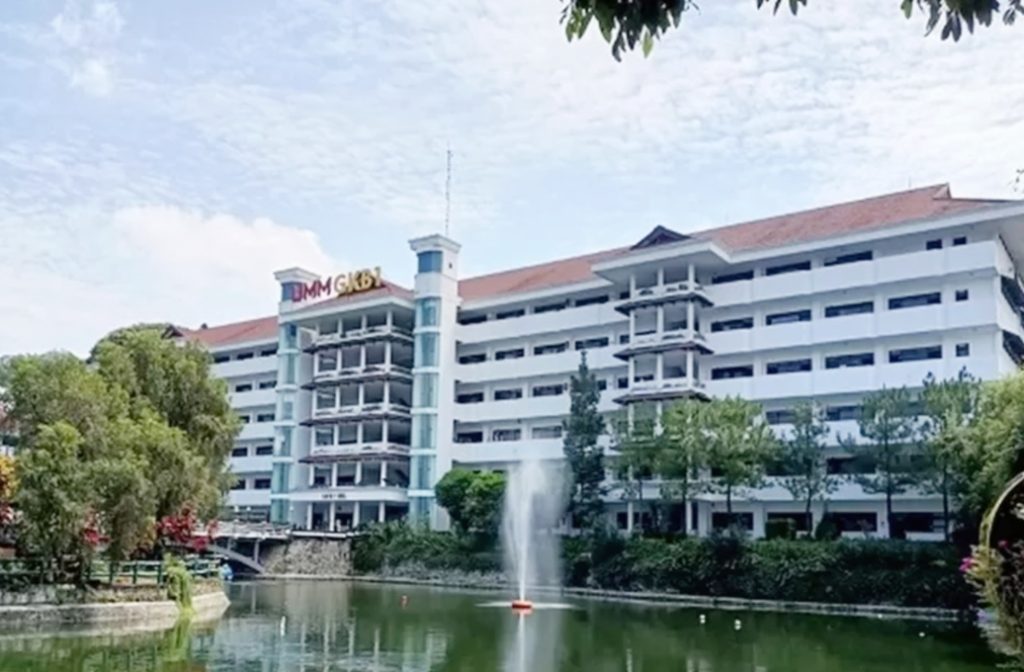 Sekjen MUI Apresisi Kampus Muhammadiyah Mendominasi Universitas Swasta Terbaik di Indonesia Versi THE WUR 2026