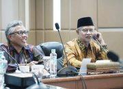 ITB dan Muhammadiyah Jalin Sinergi Bidang Pendidikan dan Pemberdayaan Masyarakat
