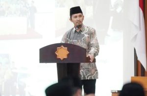 MPKSDI PP Muhammadiyah Siapkan Lompatan Besar Pembinaan Sumber Daya Insani