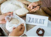 Fisika Zakat