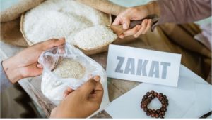 Fisika Zakat