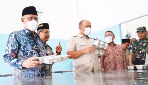 Layani Lebih dari 100 Ribu Siswa Setiap Hari, SPPG Muhammadiyah Terbukti Aman dan Higienis