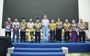 Setahun Kinerja Kemendikdasmen, Ini Capaian Prestasinya