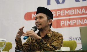 Digitalisasi Kader Jadi Tonggak Reformasi Pengkaderan Muhammadiyah