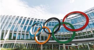 Demi Membela Israel, IOC Lakukan Kemunafikan dan Standar Ganda