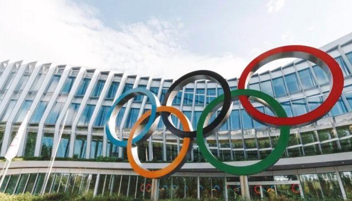 Demi Membela Israel, IOC Lakukan Kemunafikan dan Standar Ganda