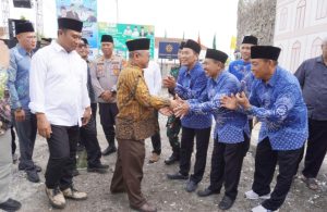 Muhammadiyah Sragen Dirikan Gedung Dakwah, Gaungkan Masjid Berdaya