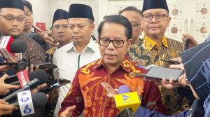 BWI Dorong Pengembangan Wakaf Uang Sebagai Instrumen Sosial Ekonomi Baru