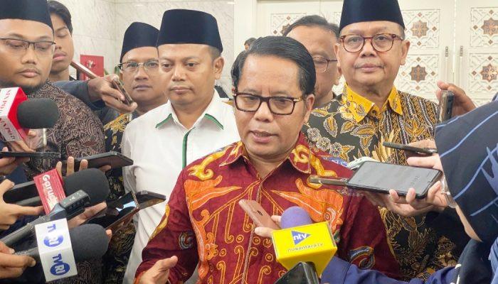 BWI Dorong Pengembangan Wakaf Uang Sebagai Instrumen Sosial Ekonomi Baru