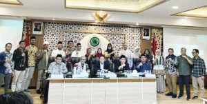 MUI dan Lembaga Filantropi Wujudkan Solidaritas Asia Pasifik bagi Palestina