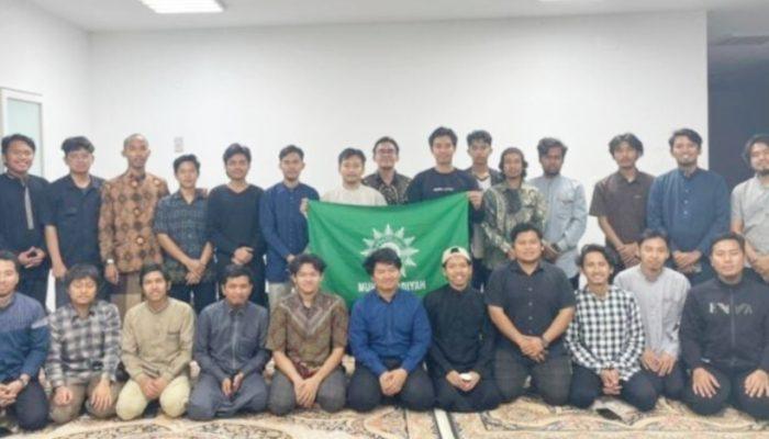 Cabang Muhammadiyah Libya Sukses Gelar Rapat Kerja, Kuatkan Peran dan Sinergi Kader