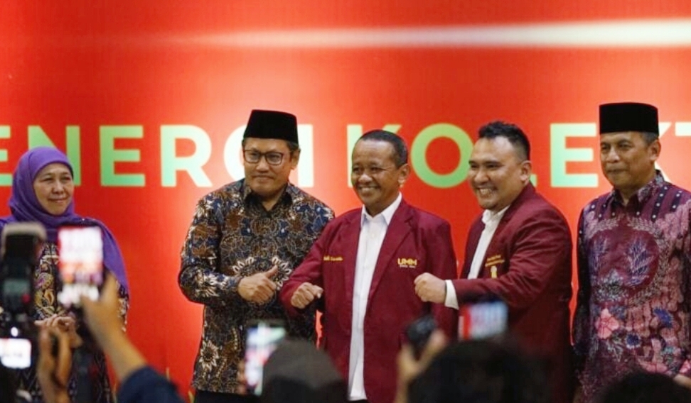 Bukti Komitmen Kader Muhammadiyah pada Negara Pancasila