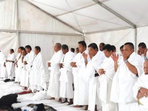 Menakar Keadilan dalam Penentuan Biaya Ibadah Haji