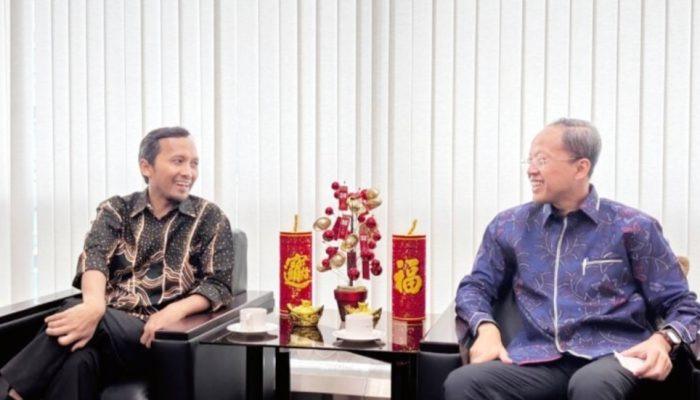 Muhammadiyah Perkuat Langkah Legalisasi di Taiwan, Dorong Dakwah dan Advokasi Diaspora