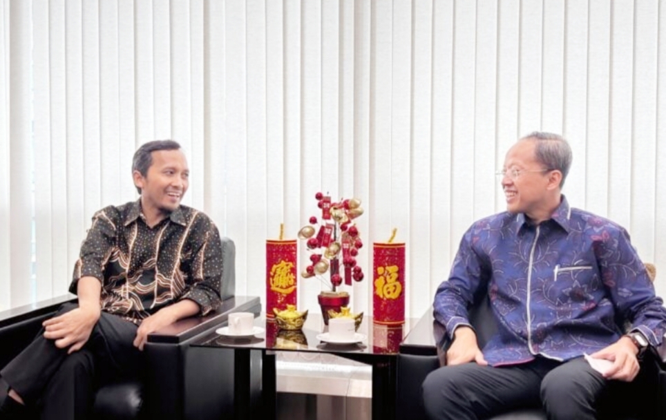 Muhammadiyah Perkuat Langkah Legalisasi di Taiwan, Dorong Dakwah dan Advokasi Diaspora