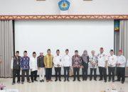 Sestama BPJPH: Kebutuhan Juru Sembelih Halal Semakin Mendesak di Tengah Persaingan Produk Halal Global