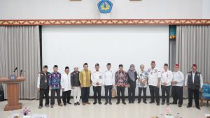 Sestama BPJPH: Kebutuhan Juru Sembelih Halal Semakin Mendesak di Tengah Persaingan Produk Halal Global