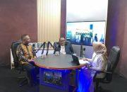 Sustainability Microfinance, Induk Baitut Tamwil Muhammadiyah Dorong Lahirnya Pusat BTM Sebagai APEX Syariah