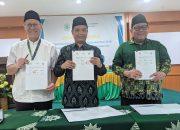 BTM Muhammadiyah dan Bank Nano Syariah Lakukan Pembiayaan Akad Mudharabah Muqayyadah Bagi Calon Mahasiswa S3